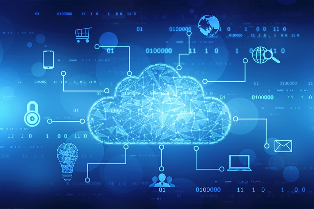 What is Cloud Services?